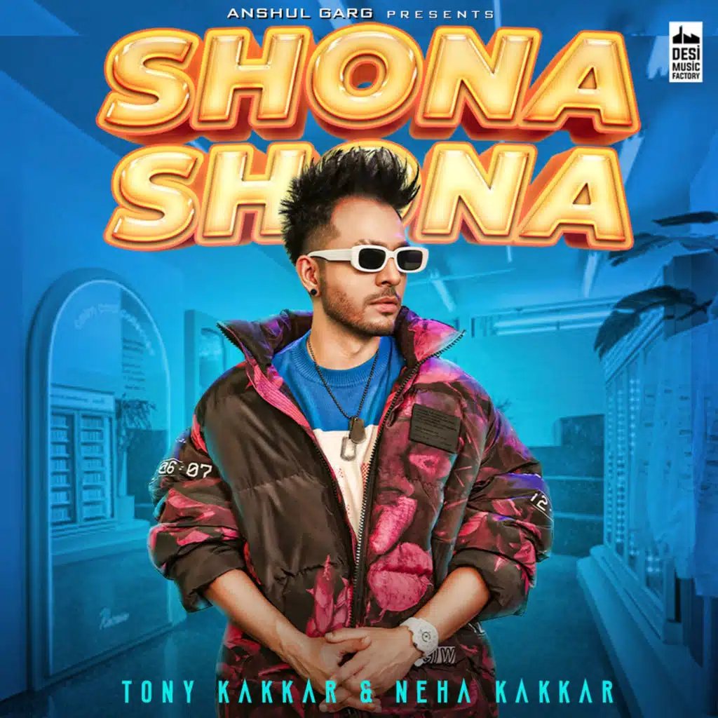 Shona Shona (feat. Neha Kakkar)