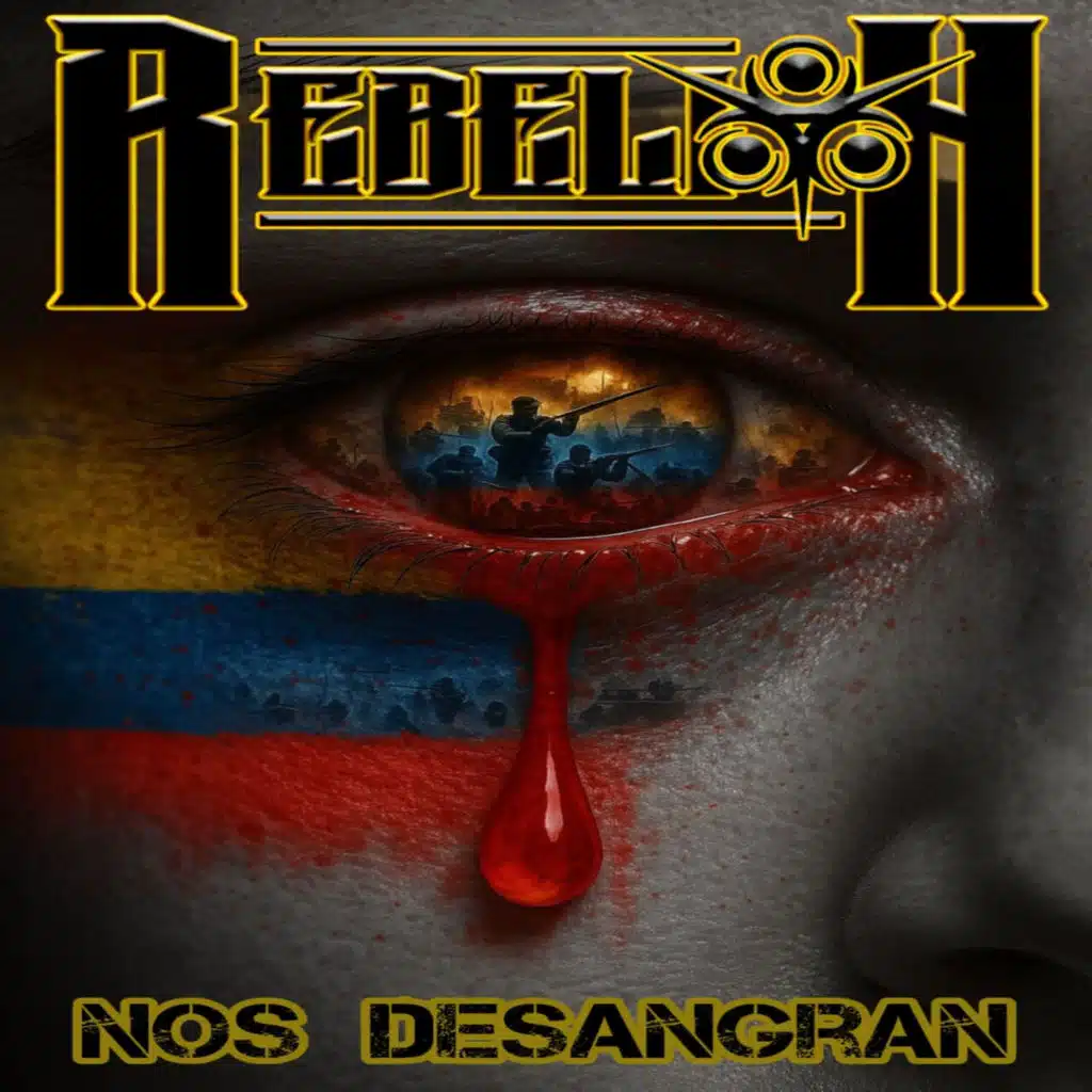Rebelión