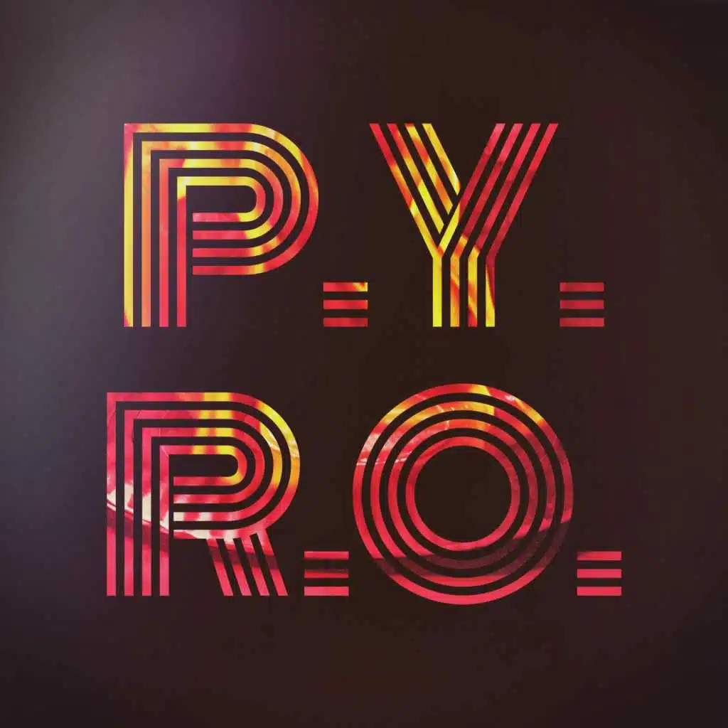 P.Y.R.O. (Put Your Record On)