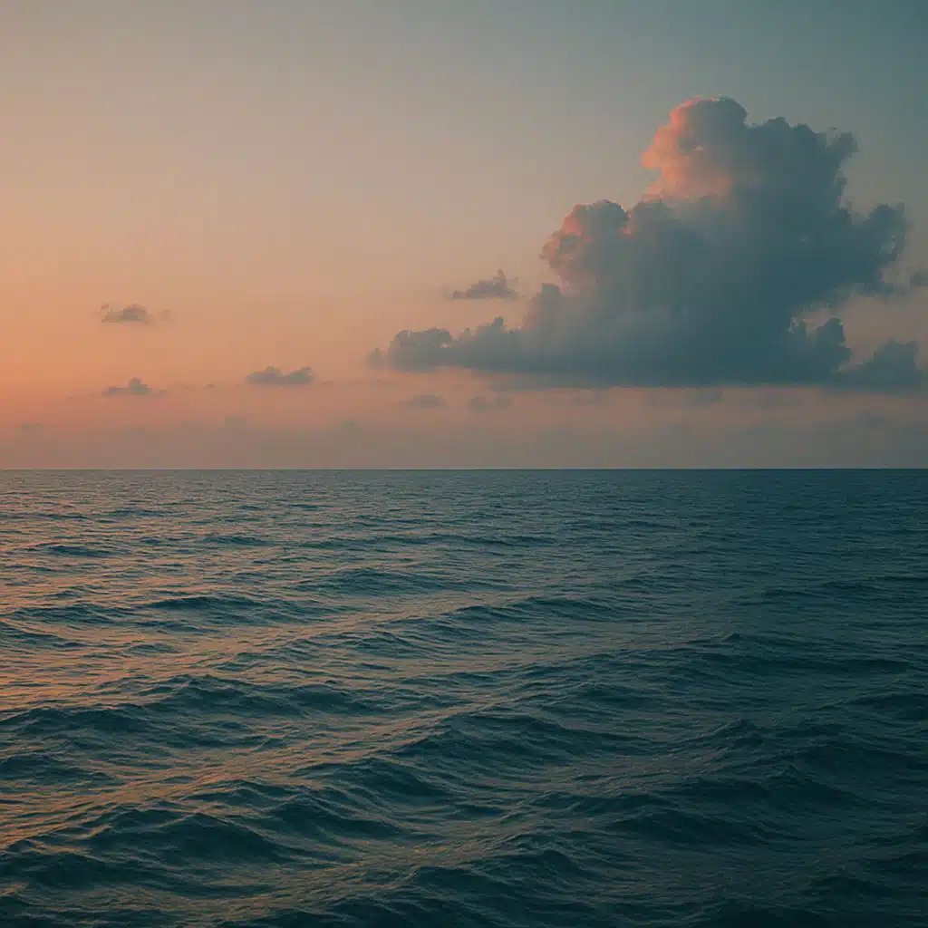 Sea Waves Sounds & Water Soundscapes