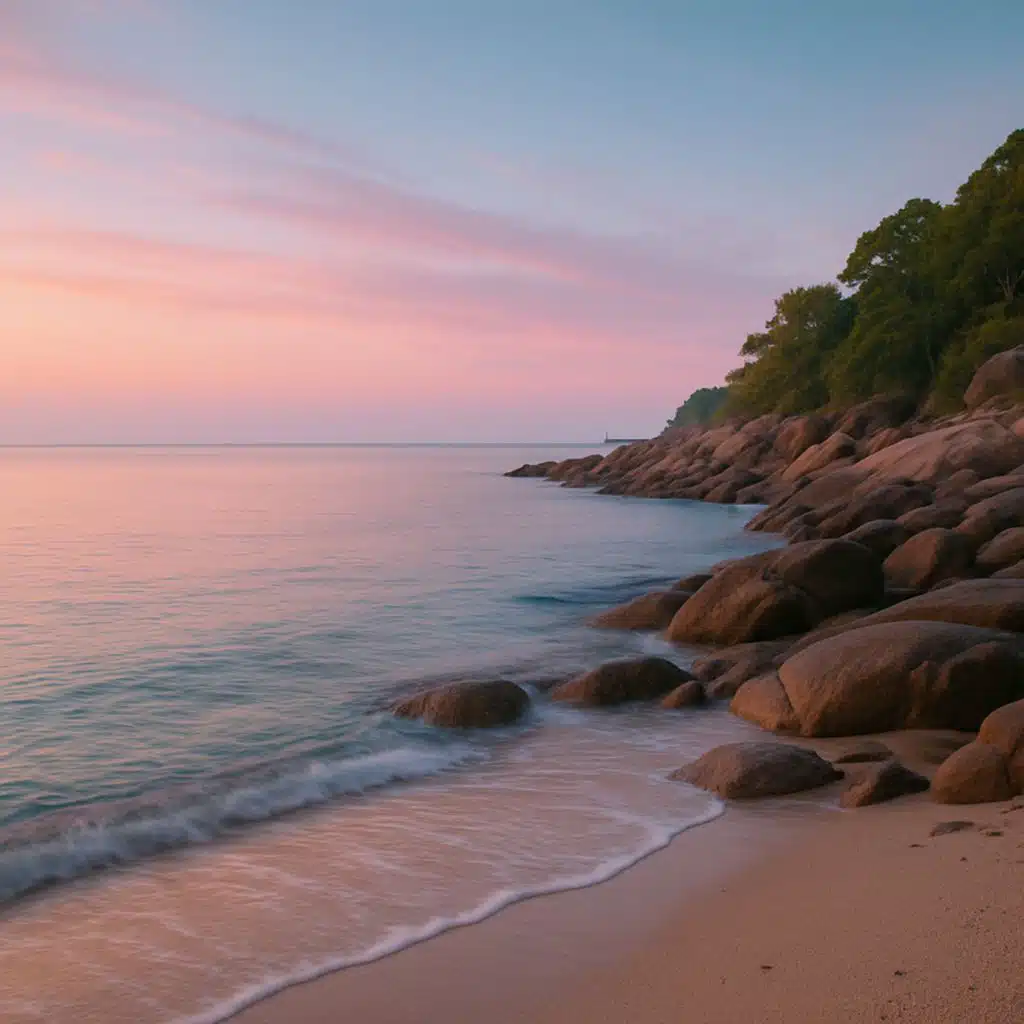 Seascapers, Underwater Sound & Sea Waves Sounds