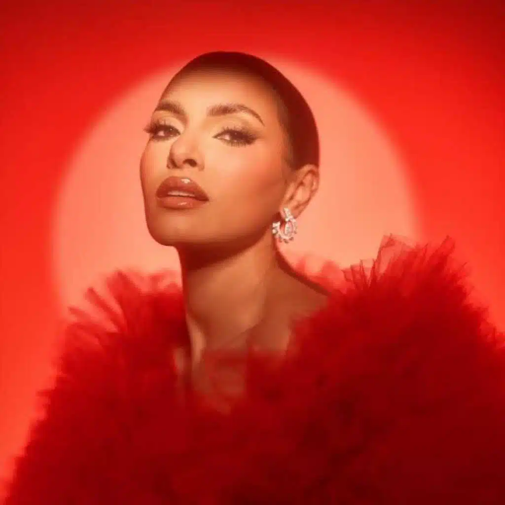 كارمن سليمان