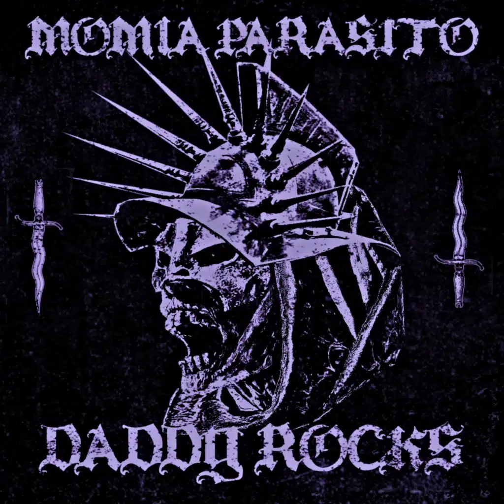 Daddy Rocks