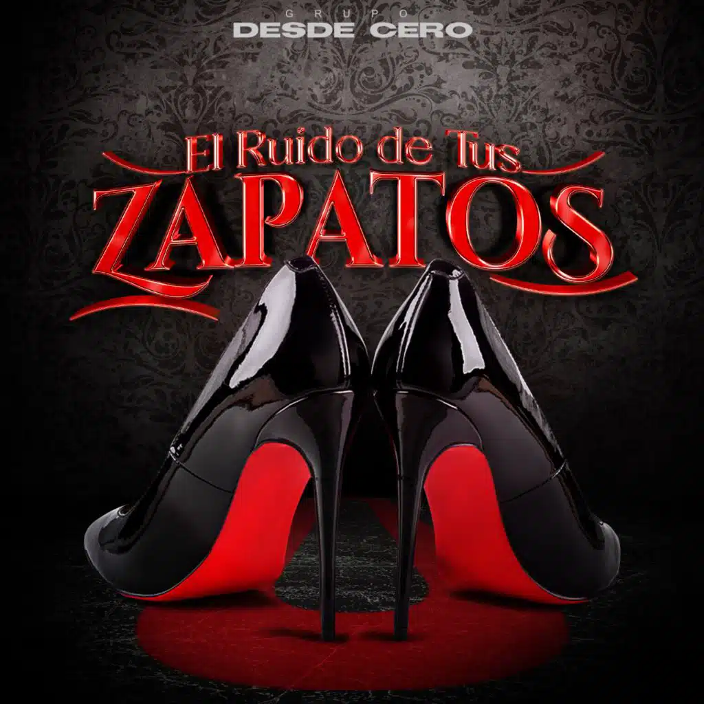 El Ruido De Tus Zapatos