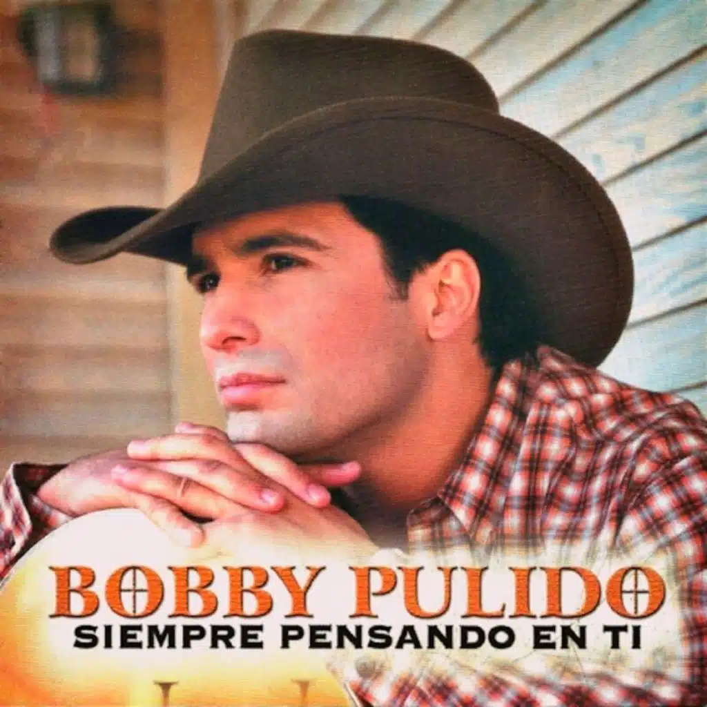 Siempre Pensando En Ti