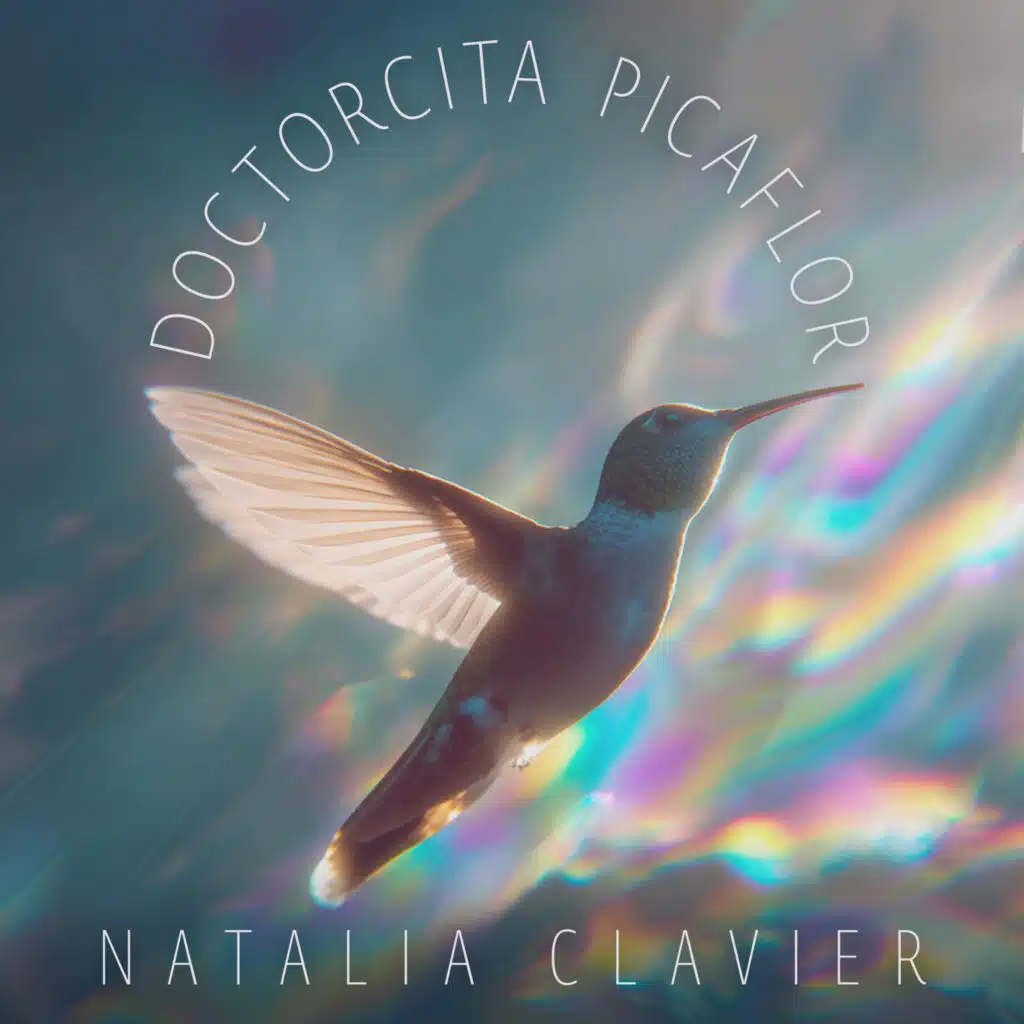 Doctorcita Picaflor