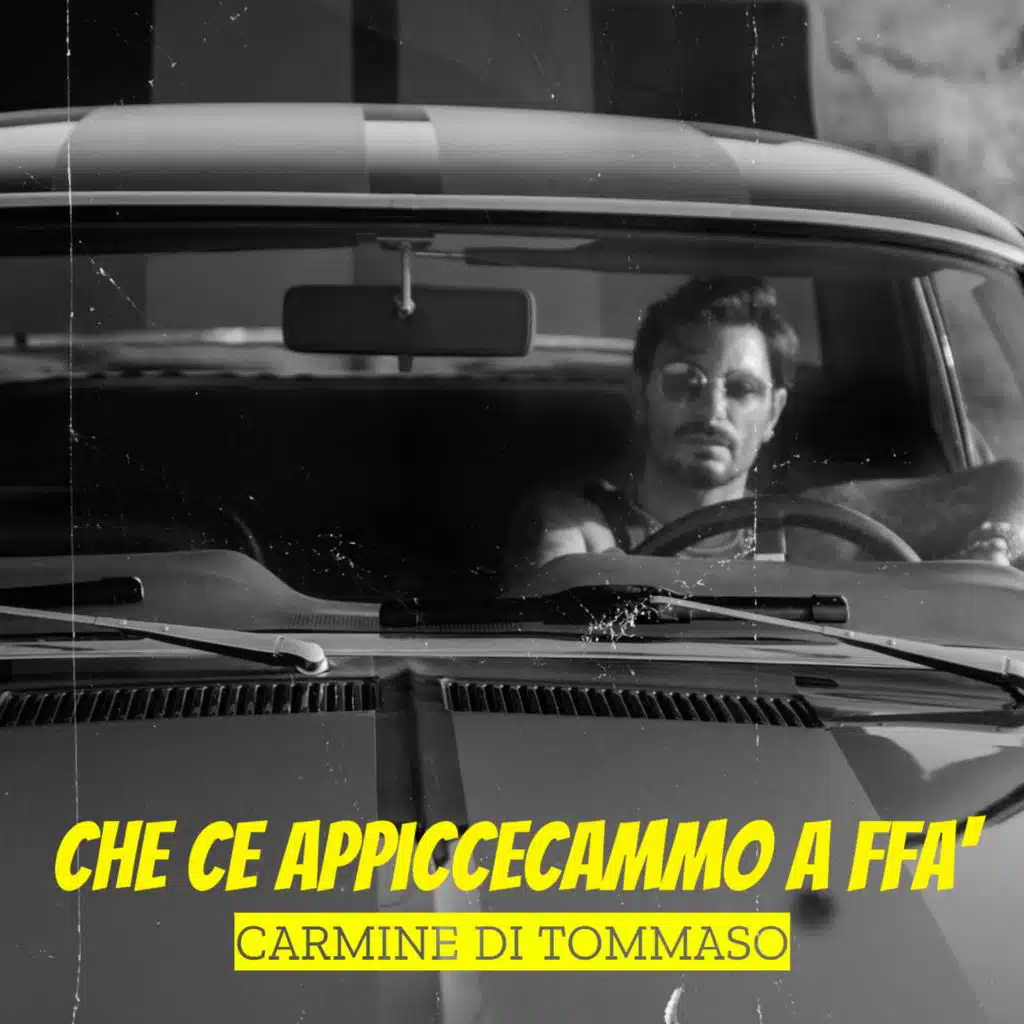 Carmine Di Tommaso