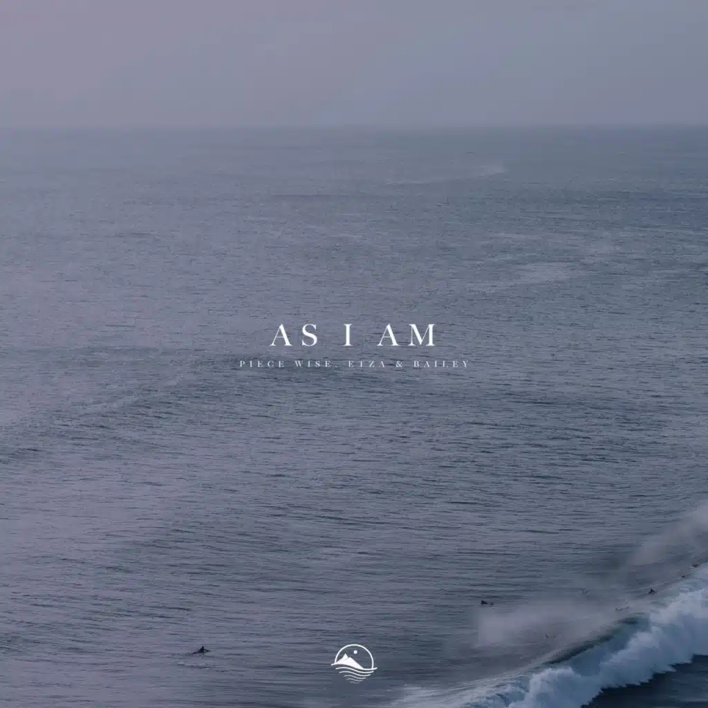As I Am