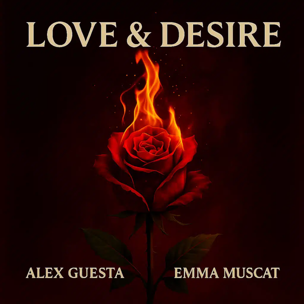 Love & Desire (Radio Edit)