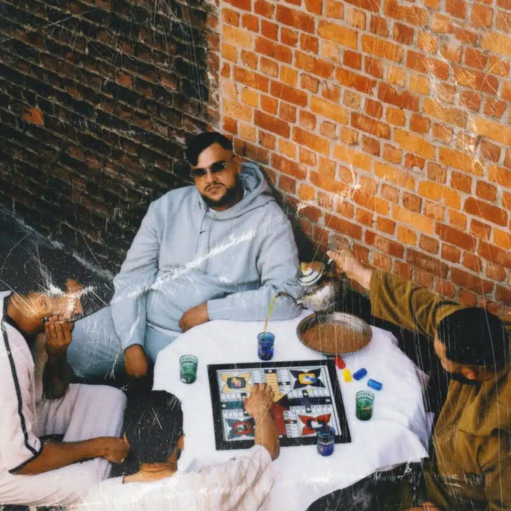 SKY, Ayoub Anbaoui & Mister You