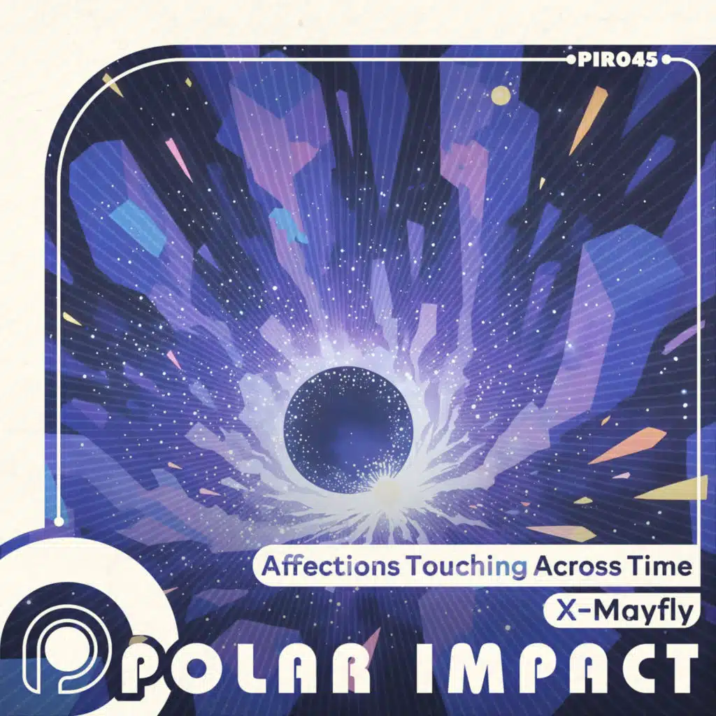 Affections Touching Across Time