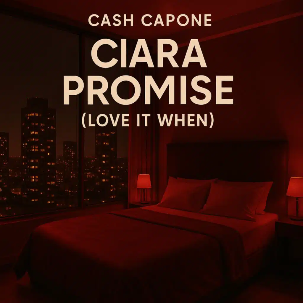 Cash Capone