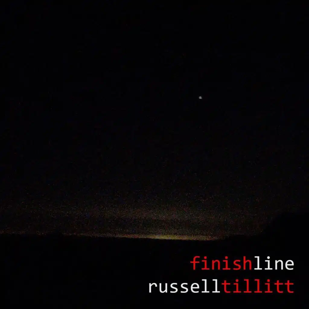 Russell Tillitt