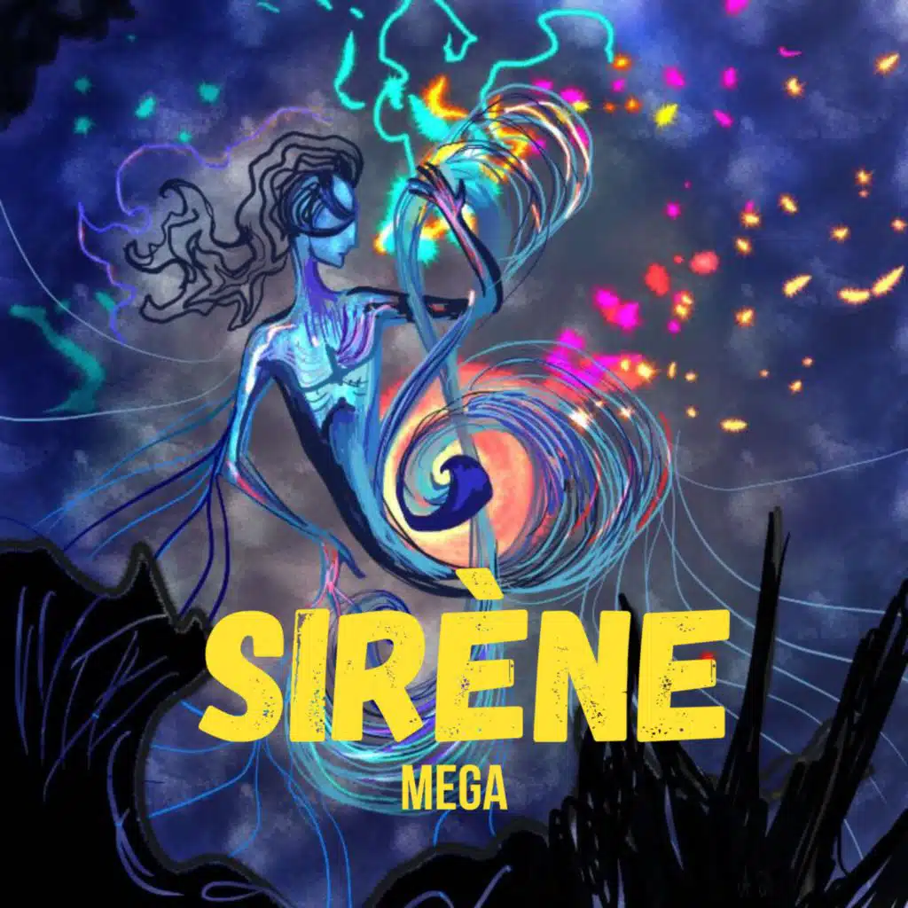 sirène
