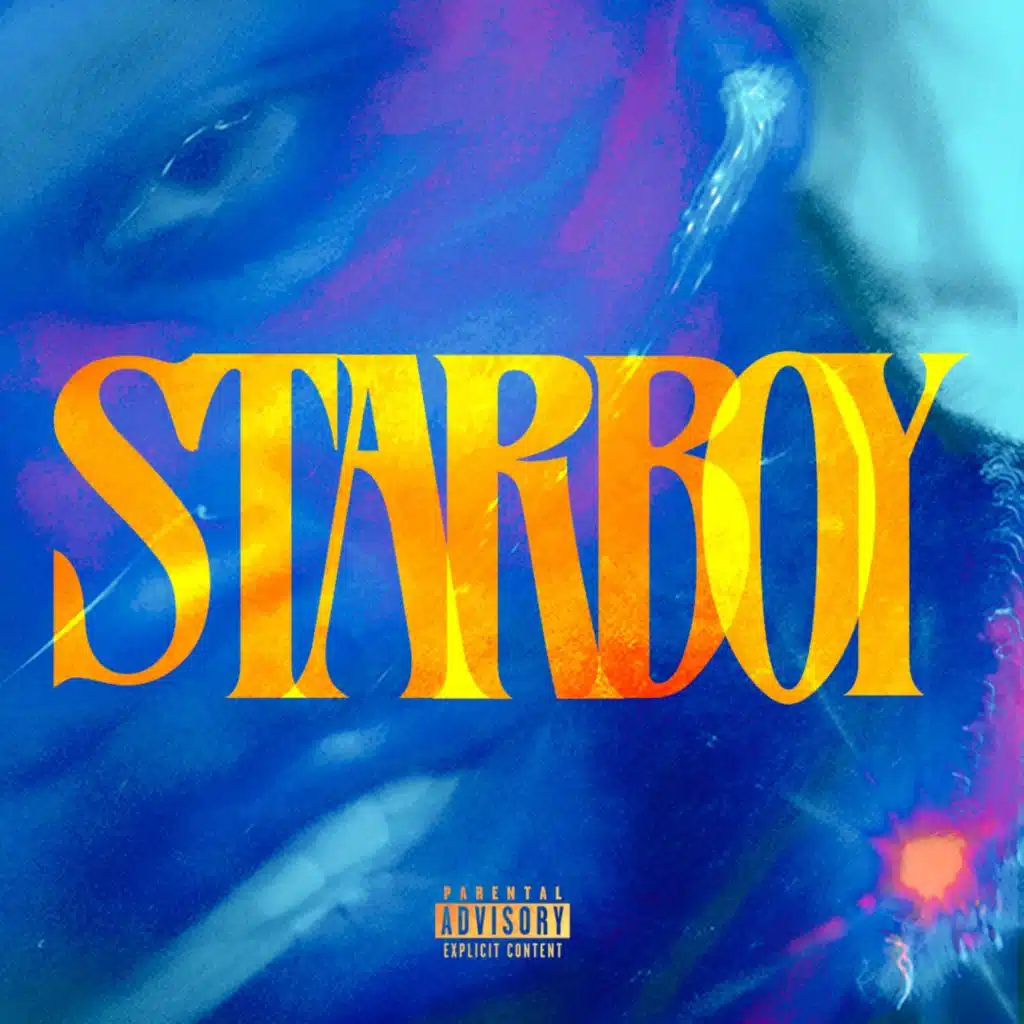 STARBOY
