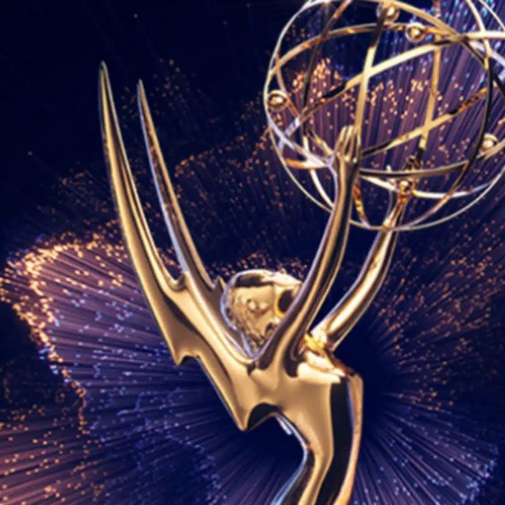 Bonus Ep: Breaking Down the 2025 Emmy Nominations (with Myles McNutt)