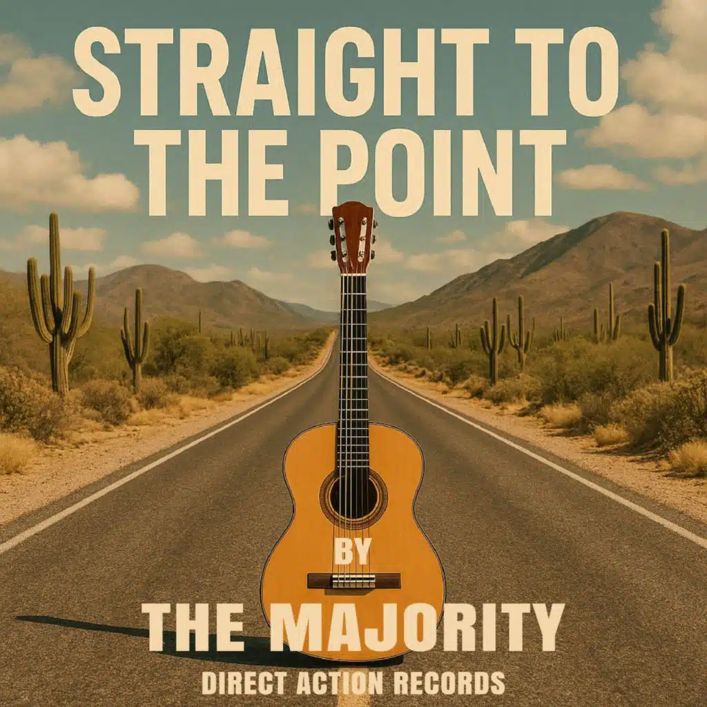 The Majority