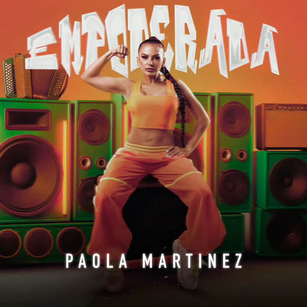 EMPODERADA