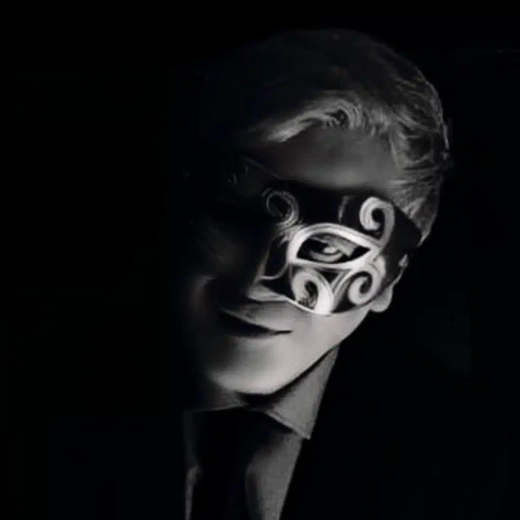 Pantomime (Original TOY Demo)