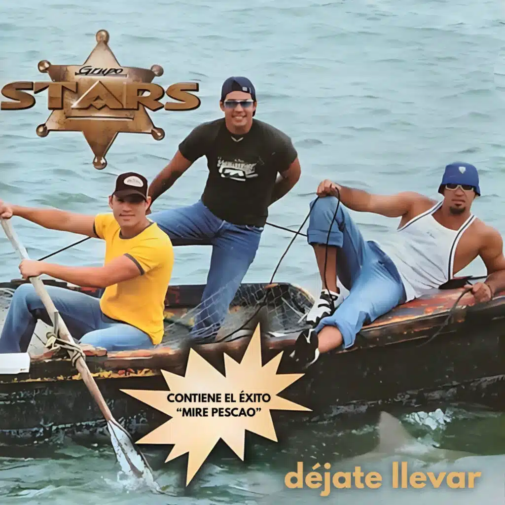 Grupo Stars