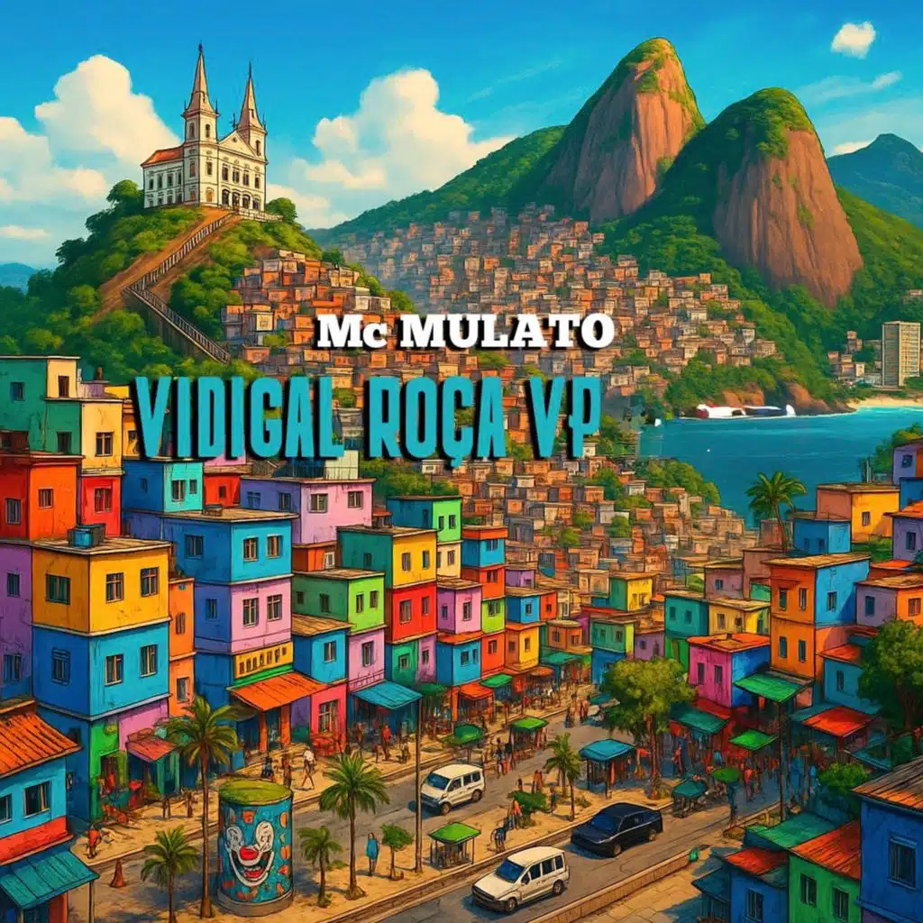 MC Mulato