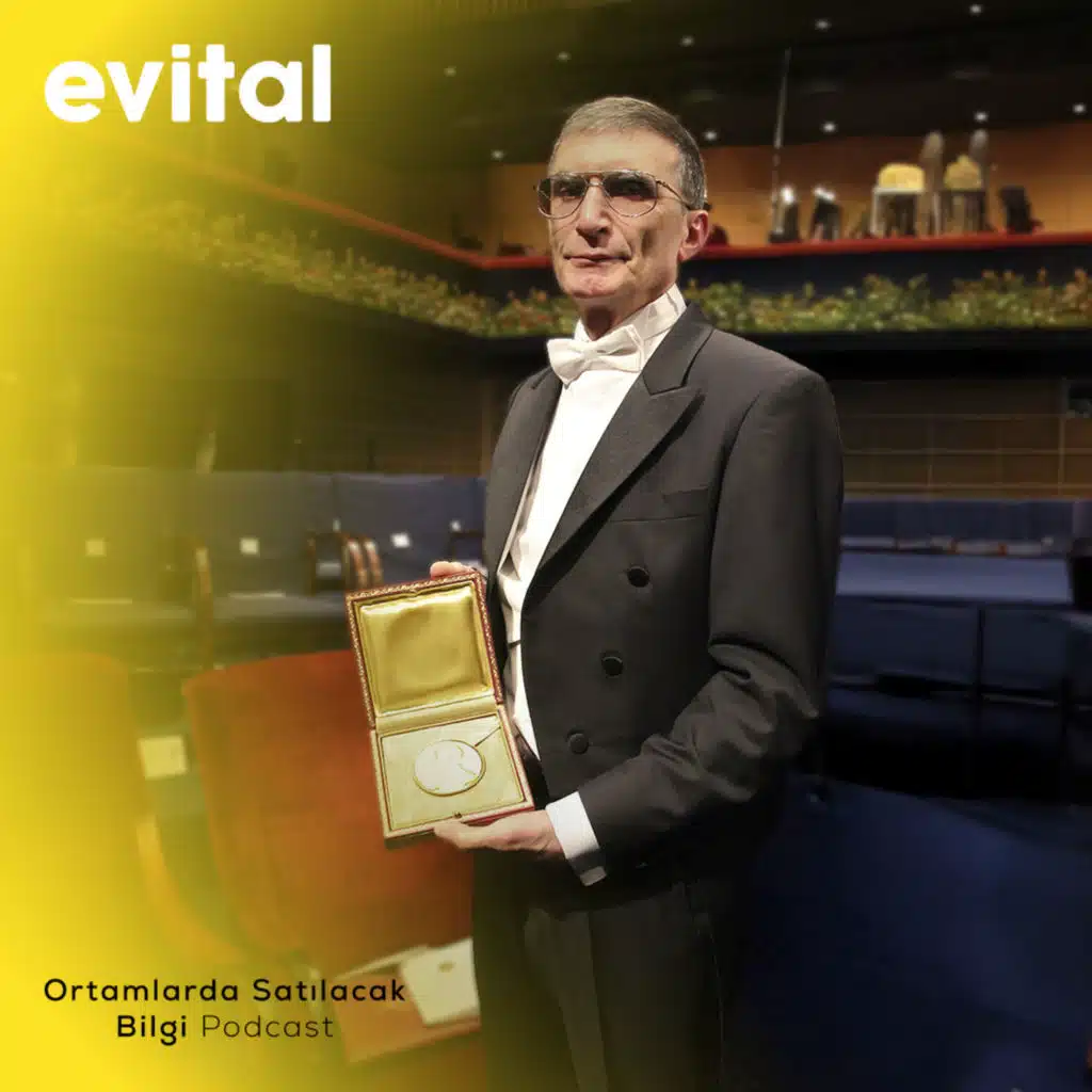 Aziz Sancar ve Nobel'e Giden Yol