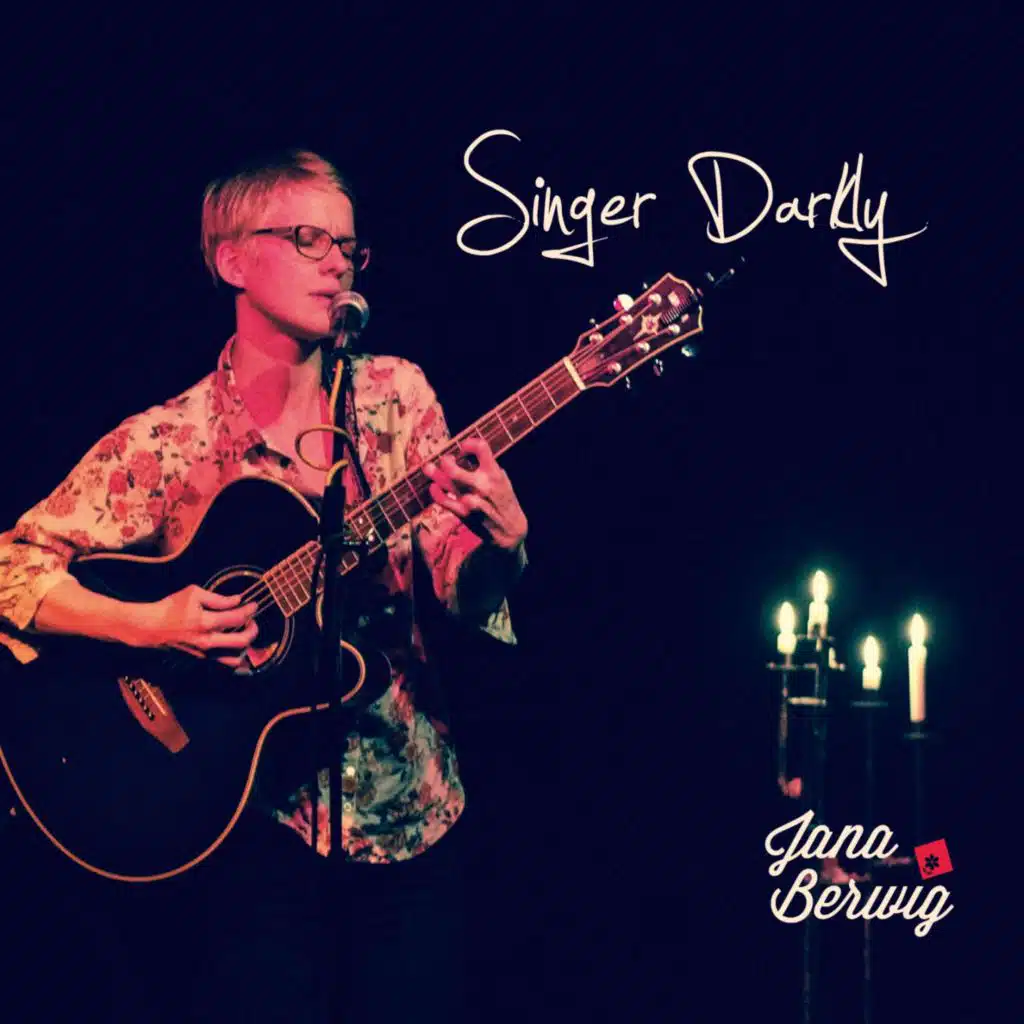 Singer Darkly