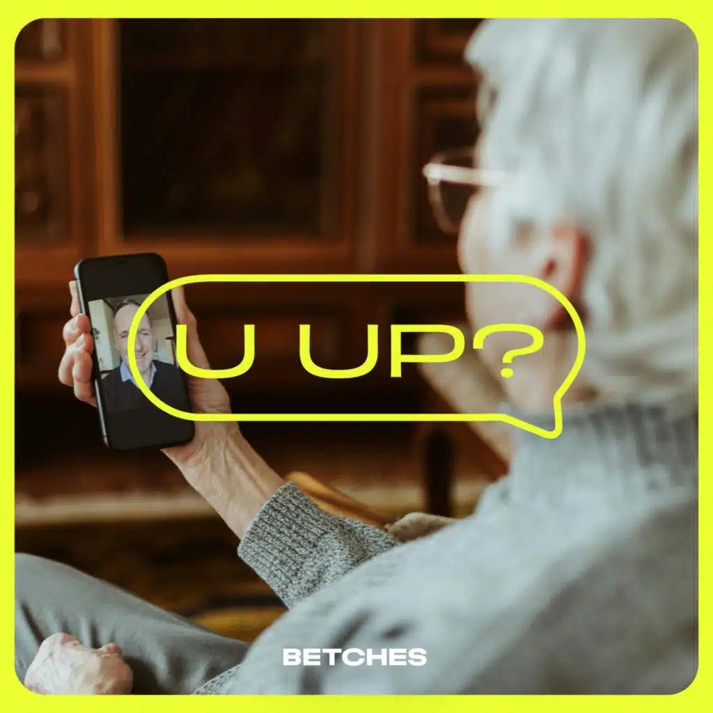 He Calls His Mom Every Night?!