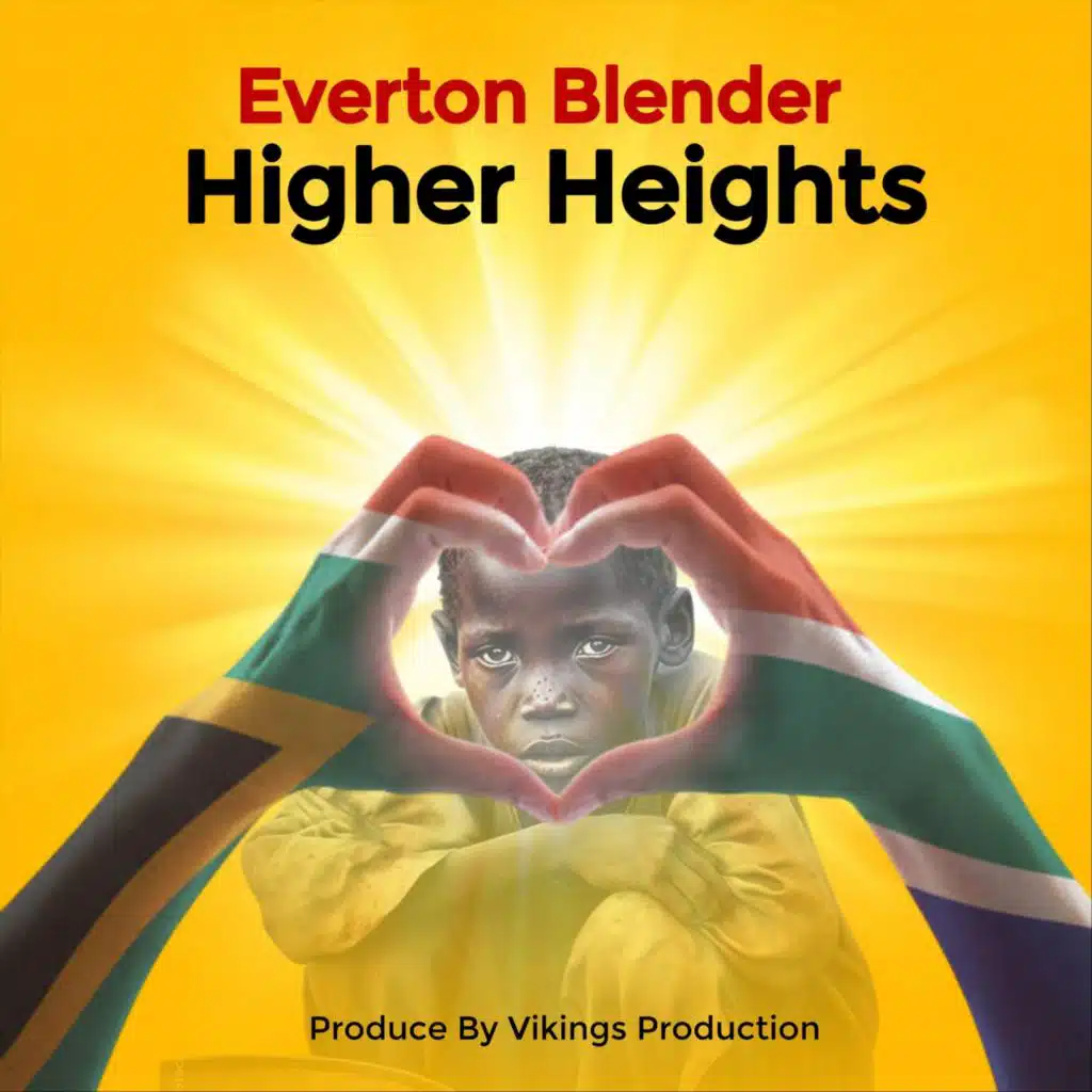 Everton Blender