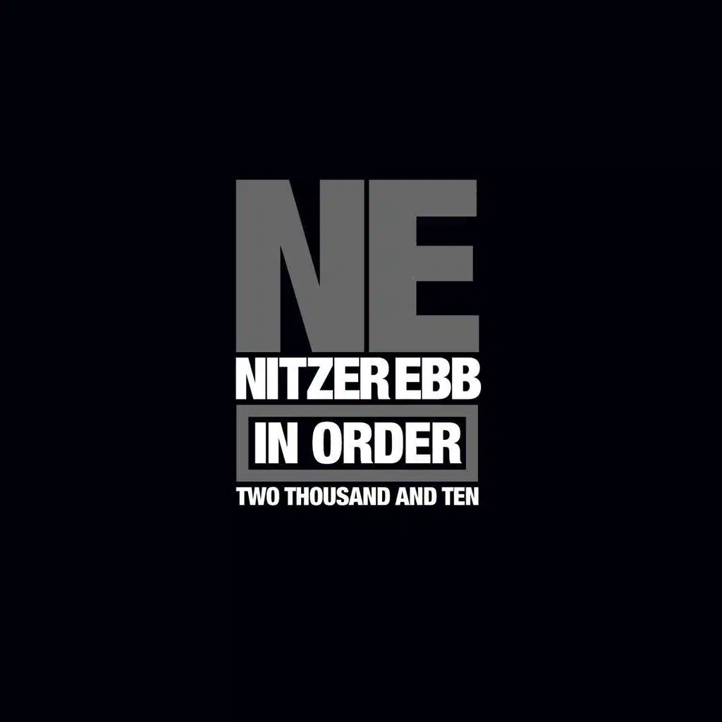 Nitzer Ebb