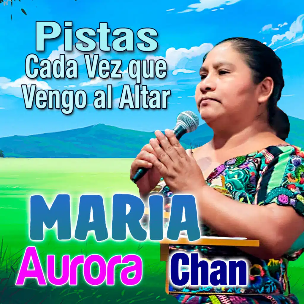 MARIA AURORA CHAN