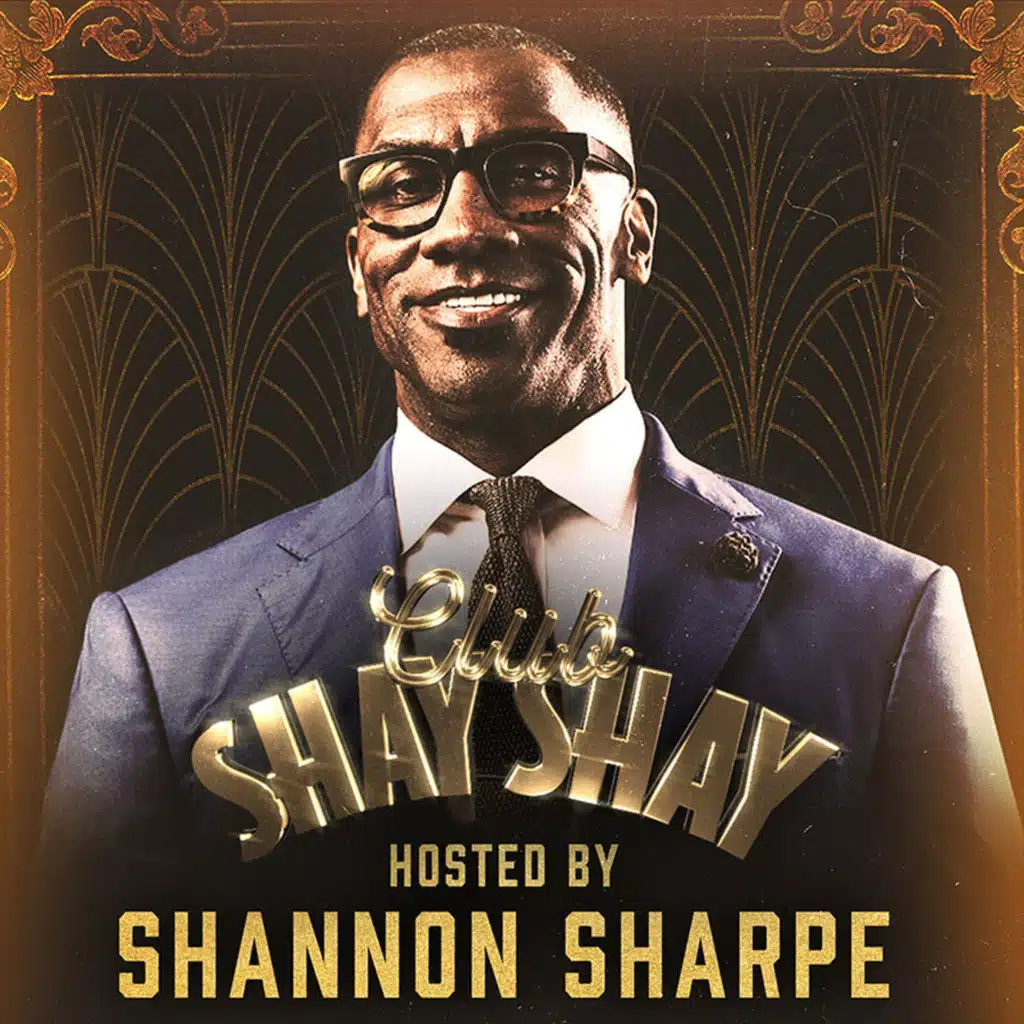 Club Shay Shay - Flau'Jae Johnson Part 2