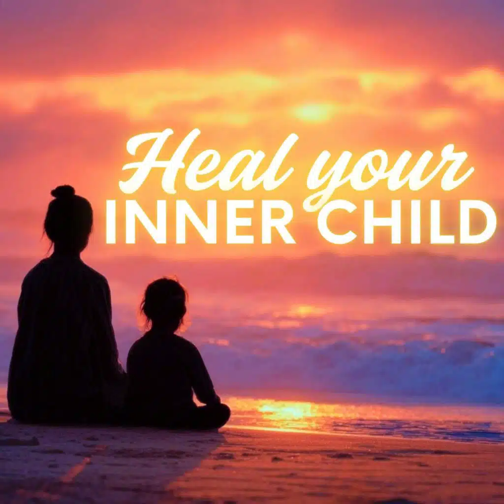 Inner Child Healing Guided Meditation