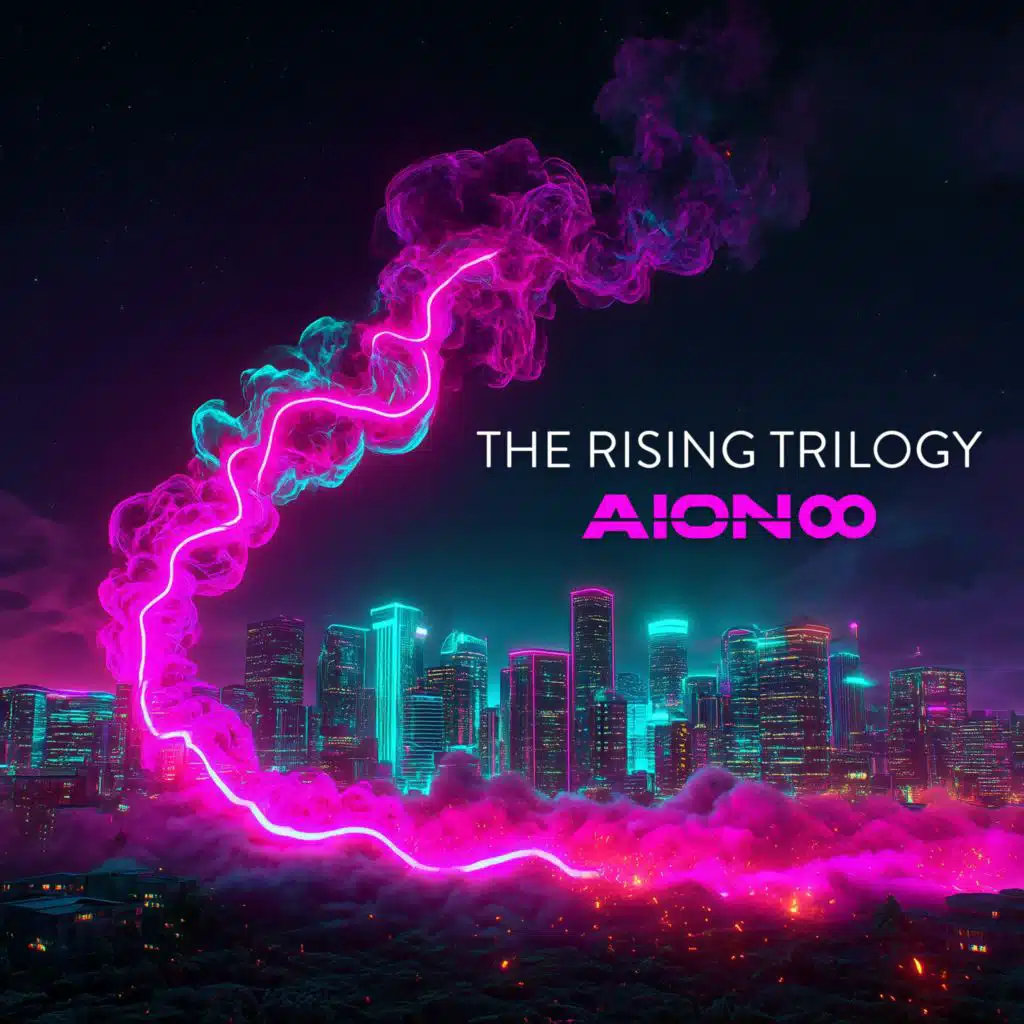 The Rising Trilogy