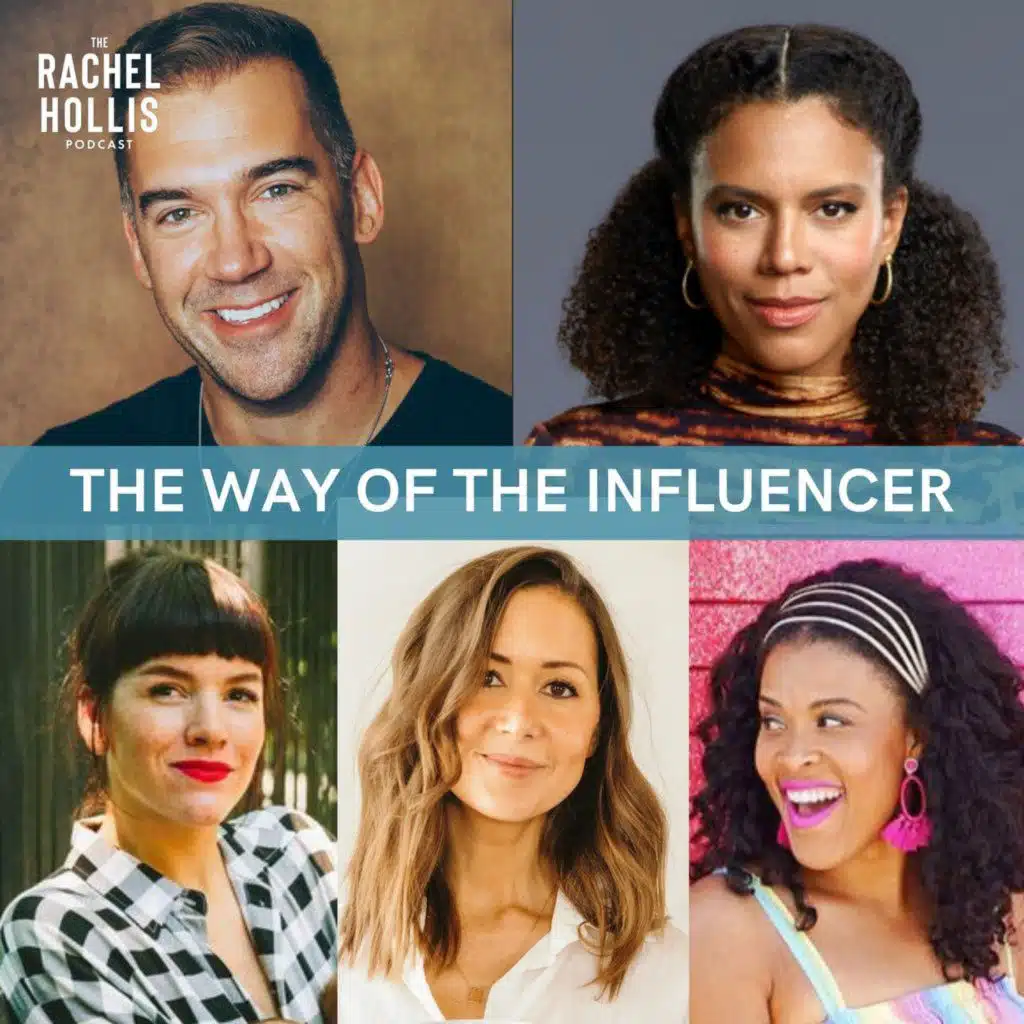864: MASTERMIND | The Way of the Influencer. Tips from the Best of the Best