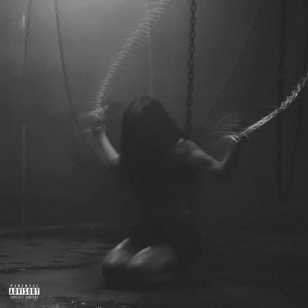 All 4 You (Sped Up) [feat. Mellina Tey]