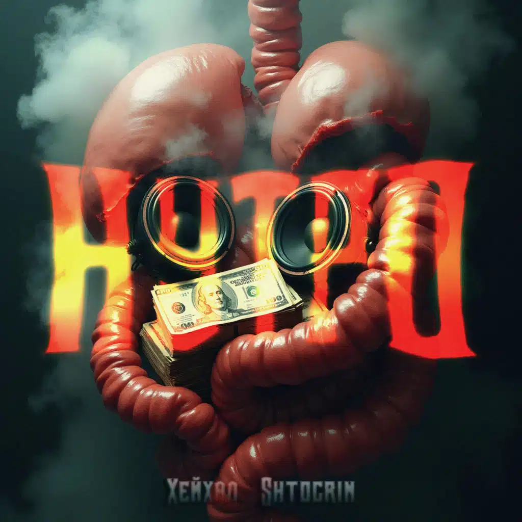 Shtogrin & Хейхал