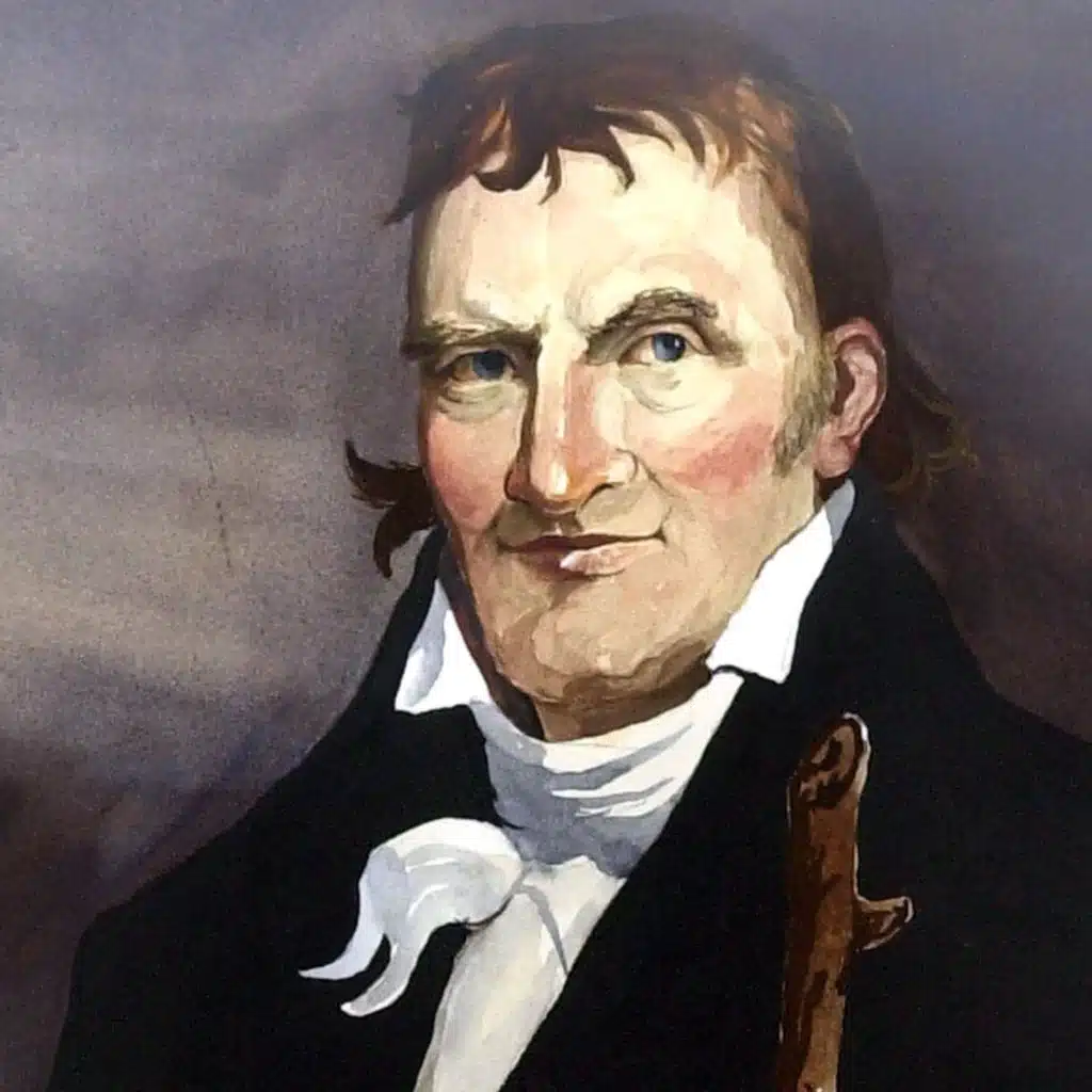 Ep. 570 Simon Kenton