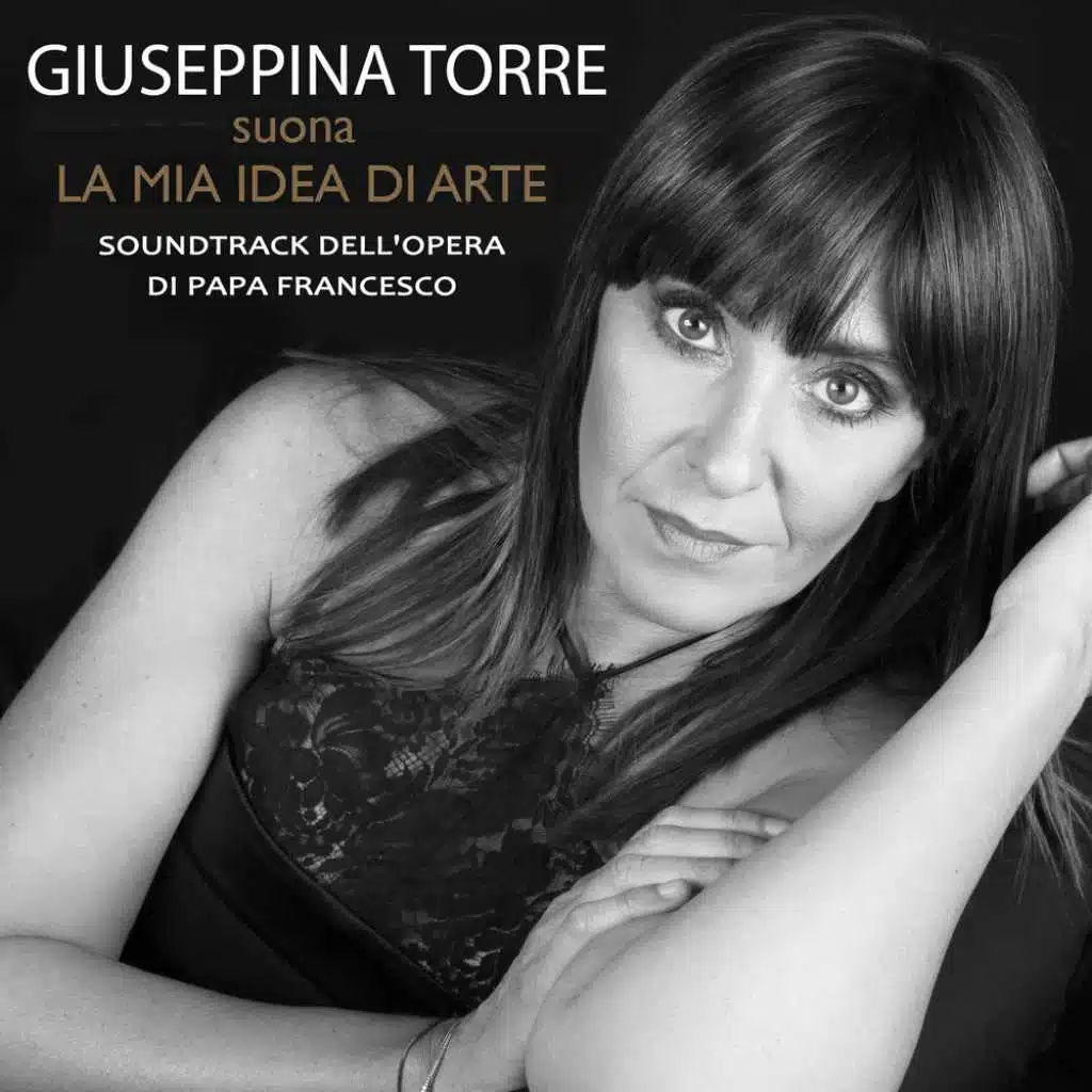 La Mia Idea Di Arte (Original Soundtrack dell'opera di Papa Francesco)