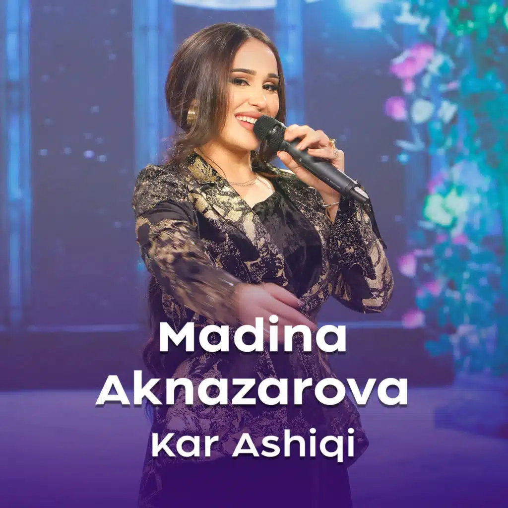 Kar Ashiqi (feat. Barbud Music)