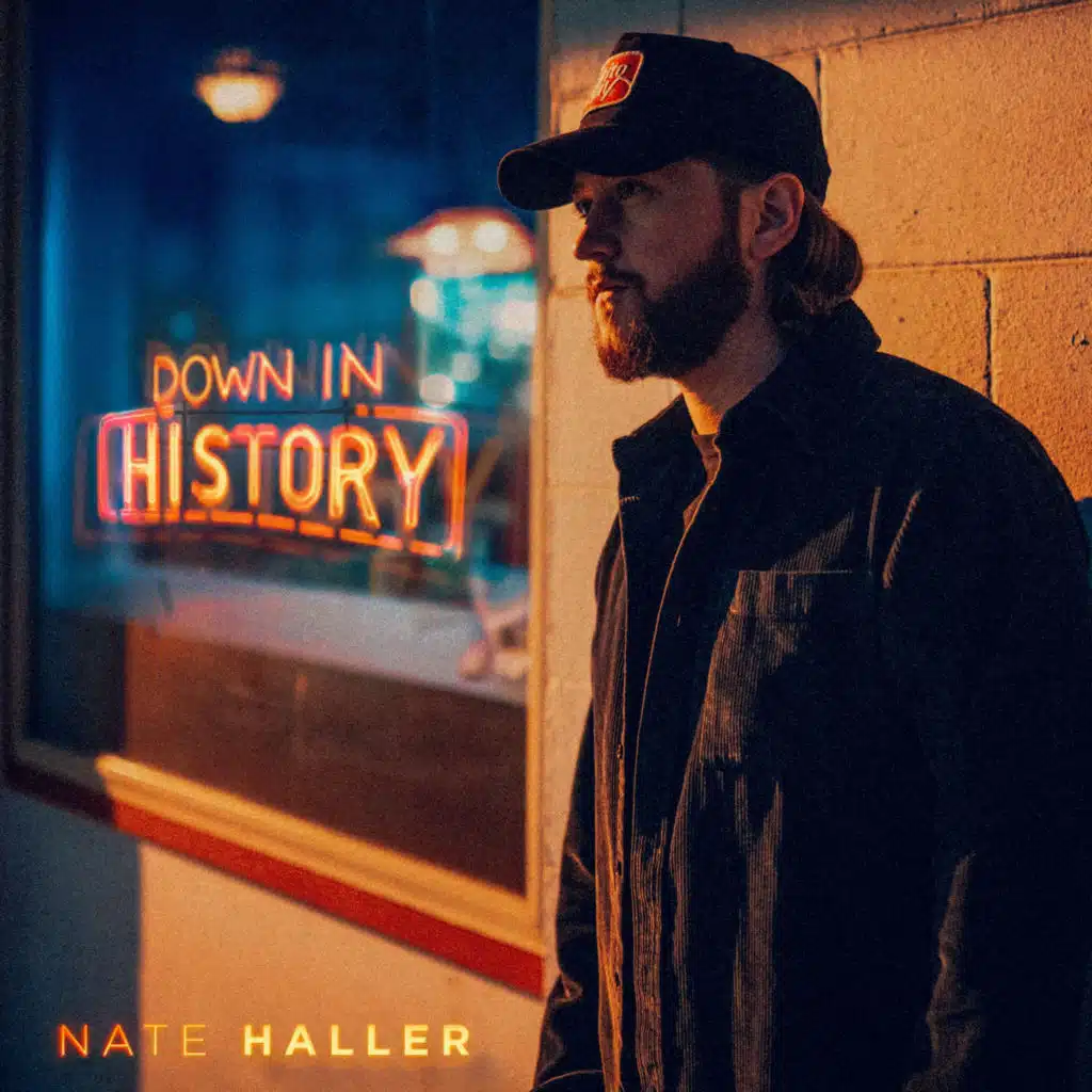 Nate Haller