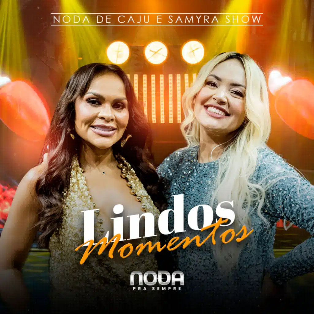 Lindos Momentos