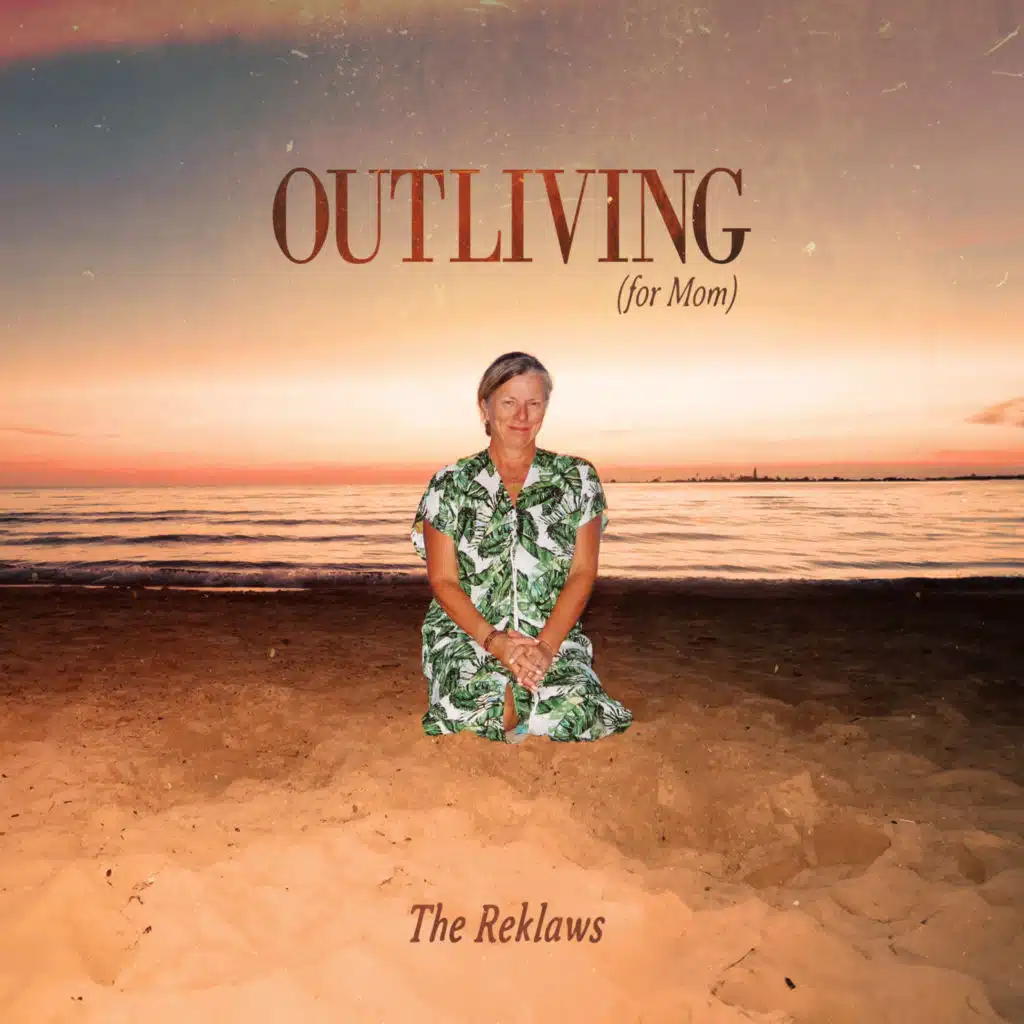 People Don't Talk About (Live)