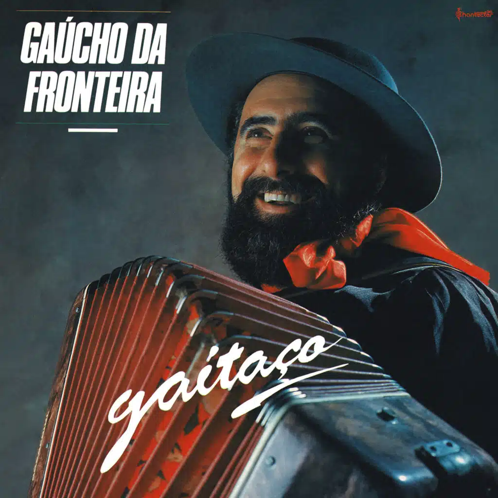 Herdeiro da pampa pobre