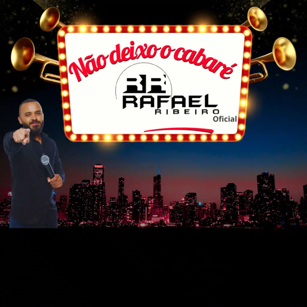 Rafael Ribeiro Oficial