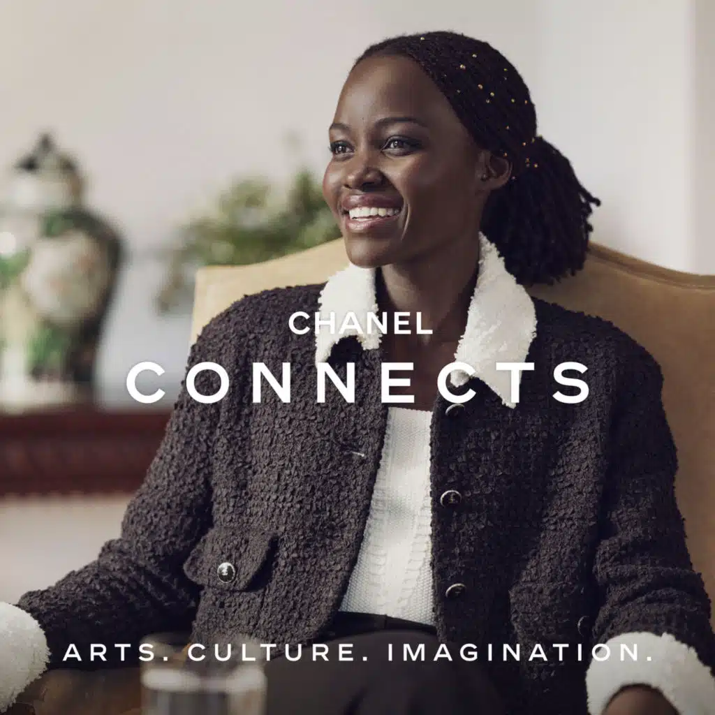 In Search of Home: Lupita Nyong’o and Emanuele Coccia