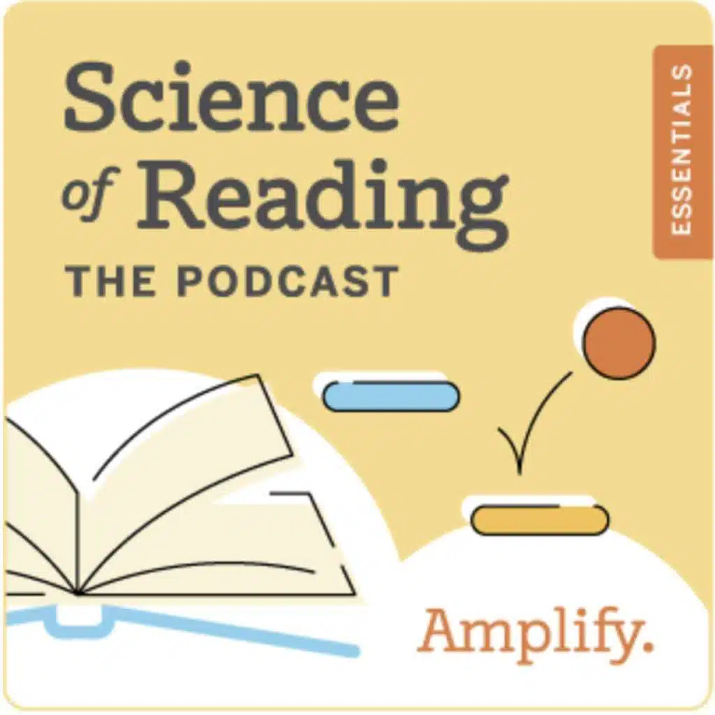 Science of Reading Essentials: Comprehension