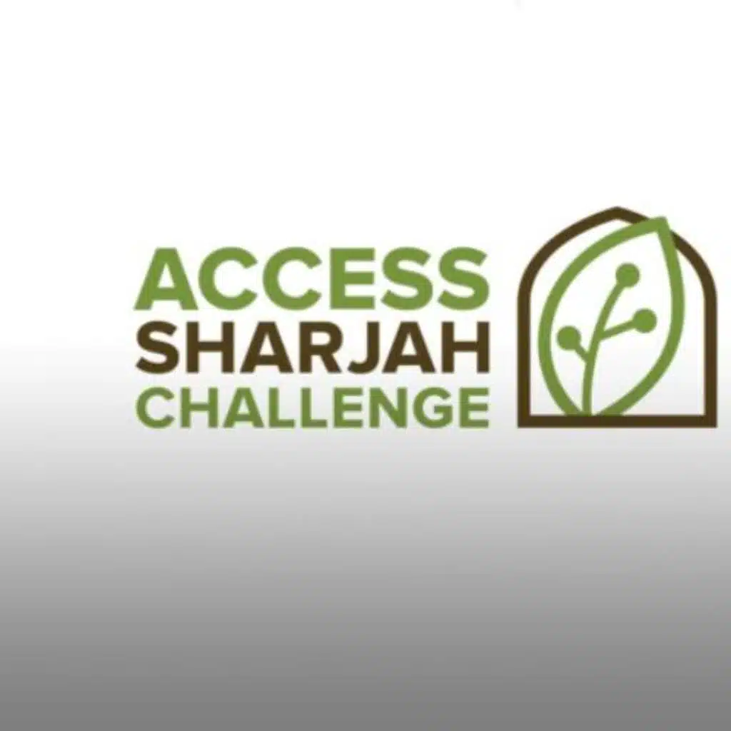 Access Sharjah Challenge 2025 (16/07/25)