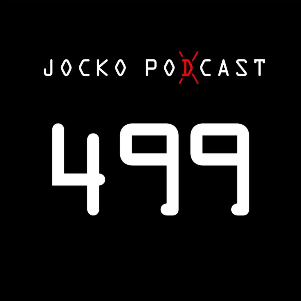 499: Squelch The Noise. Disciplined Frameworks to Avoid Manipulation.