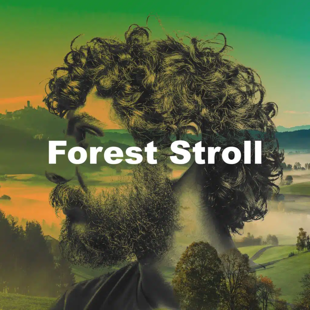 The Sound Of The Jungle